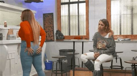 boob grab gif|GHT